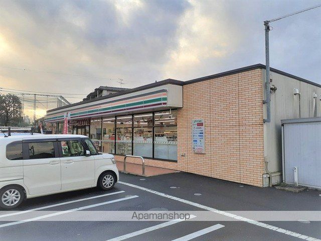 ティーフレイムの周辺写真