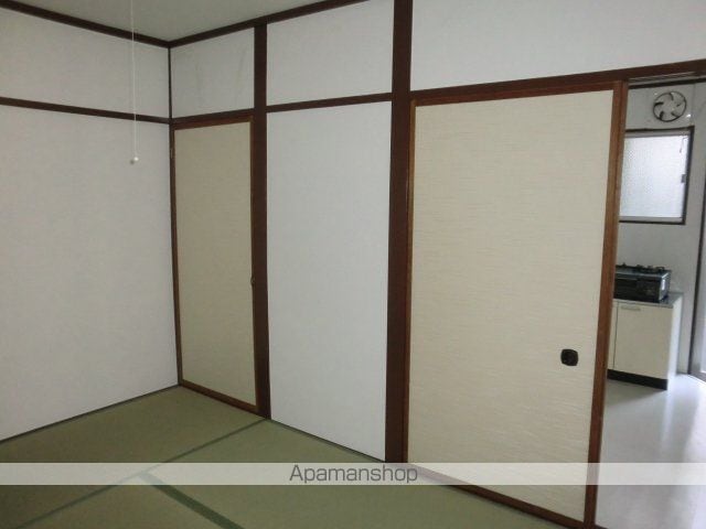 木村マンションの内装写真