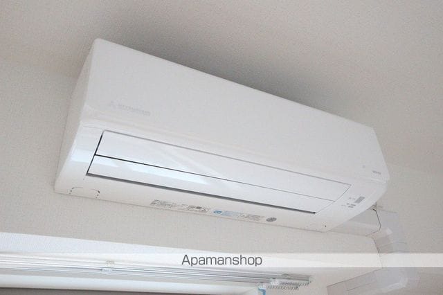 108レジデンスの内装写真