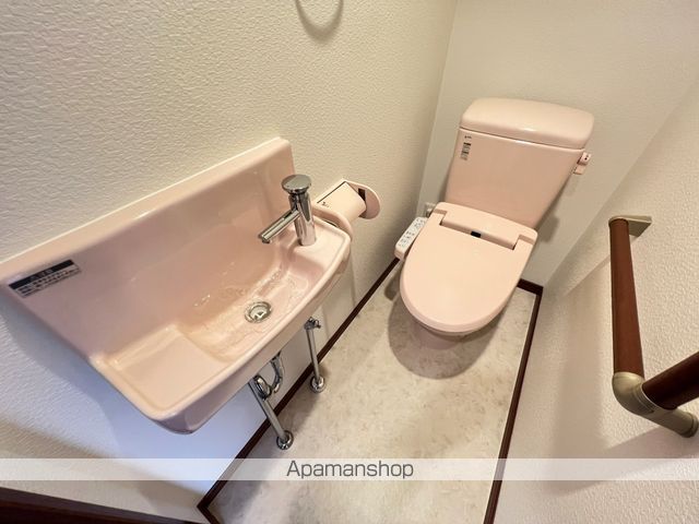 プリンスライフ花園の内装写真