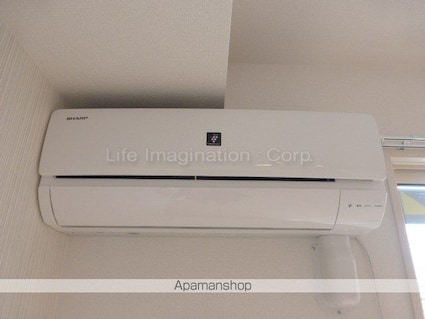 Ｍ’ｓコート[3LDK/68.2m2]のその他設備