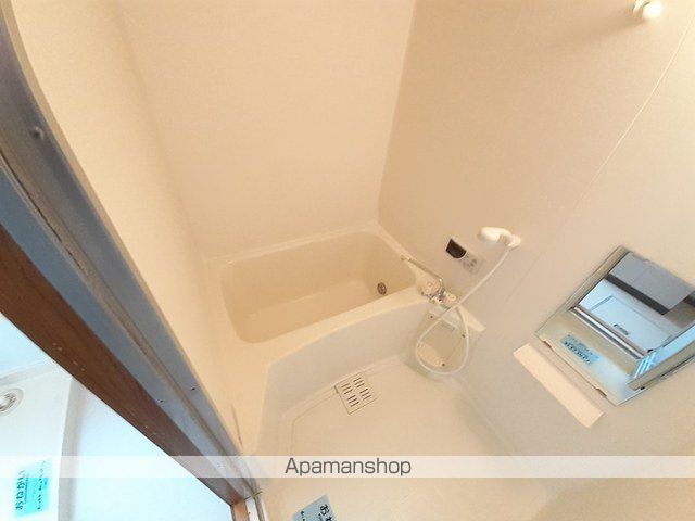 クレストール城東の内装写真