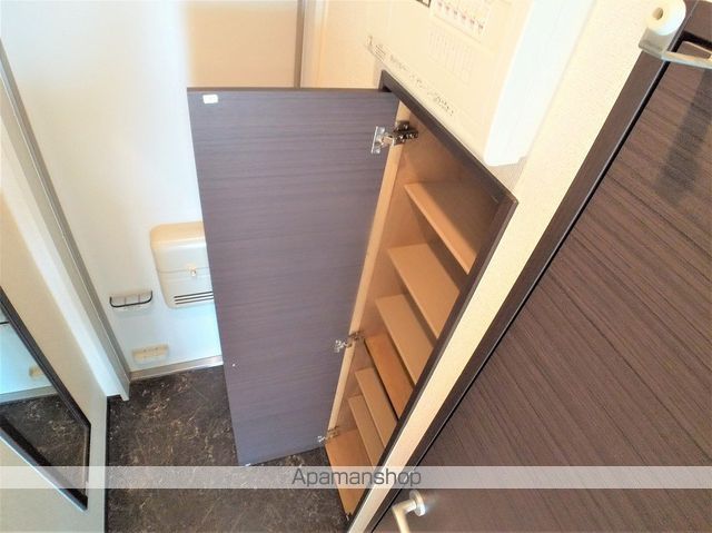 クレイノSASALAの内装写真
