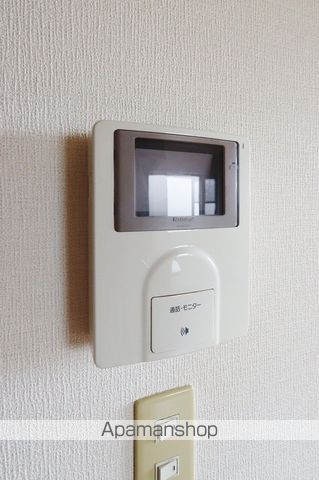 グランチェスタの内装写真
