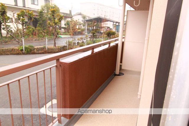 クロノス17Bの周辺写真