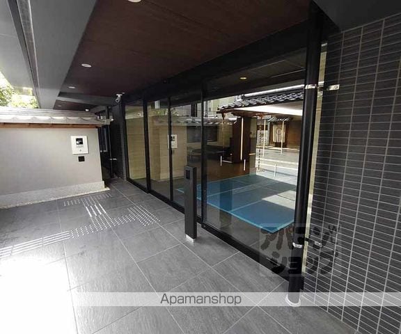 イーグルコート京都御所南プレミアム迎賓館の外観写真