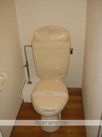 レオパレス忠雅IIの内装写真