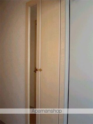 サン・ルピナス[1K/24.17m2]の収納