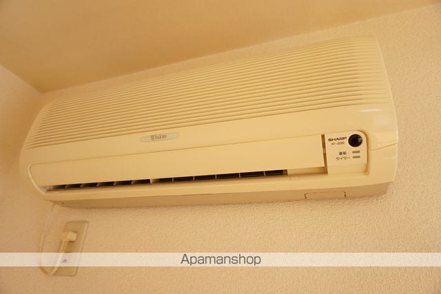 ビル・グーテ甲府屋形 B棟の内装写真