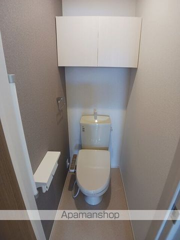 モンテリザイア藤岡 IIの内装写真