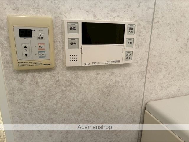 ディーグランセ新桜町の内装写真