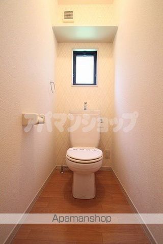 ルミナス1号館の内装写真