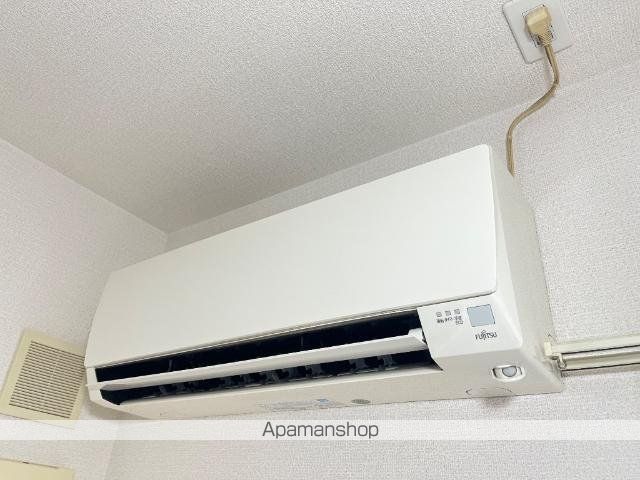 プランドールの内装写真
