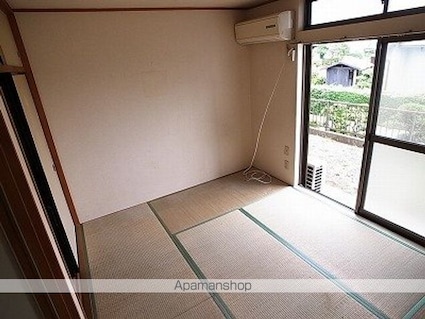 コーポ・グリーンヒル[1DK/37.27m2]のその他部屋・スペース1