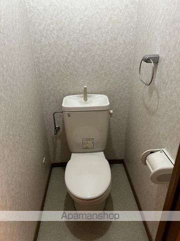 第二小島ビルの内装写真