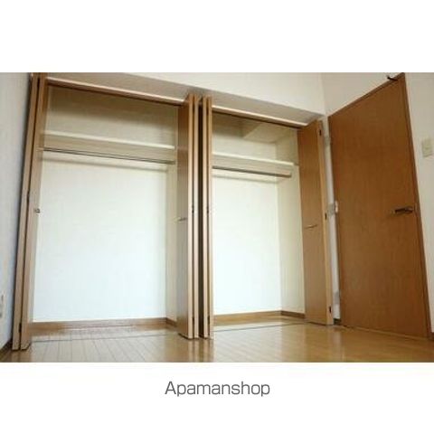 フラワーマンション城西の内装写真