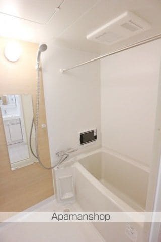 GRANDTIC 広島駅北の内装写真