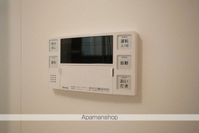 プレジオ森之宮の内装写真