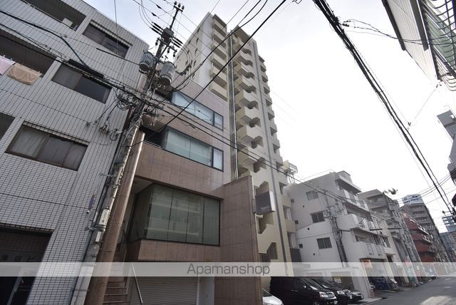 グレイスコート昭和町の外観写真