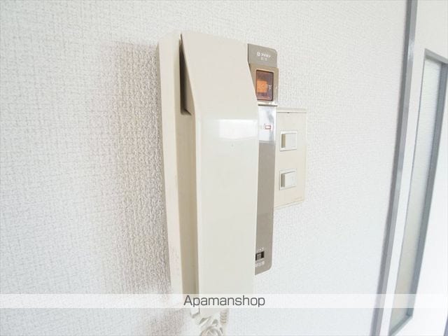 グランドールさかたの内装写真