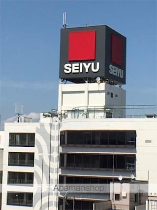 山本ビル[1DK/37.62m2]の周辺4