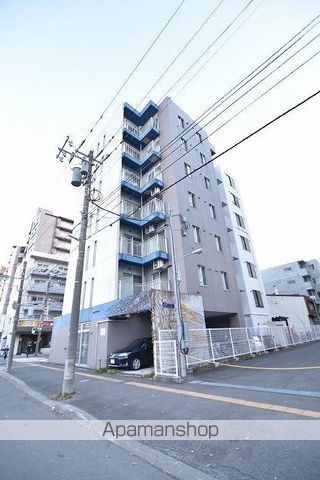 BLOOMの外観写真