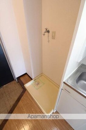 広島県広島市西区大宮１丁目[1K/21.5m2]の内装3