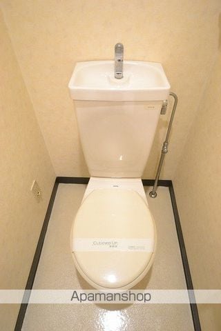 ミササアベニューの内装写真