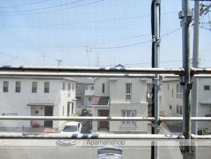 カンナ[1LDK/43.7m2]の眺望