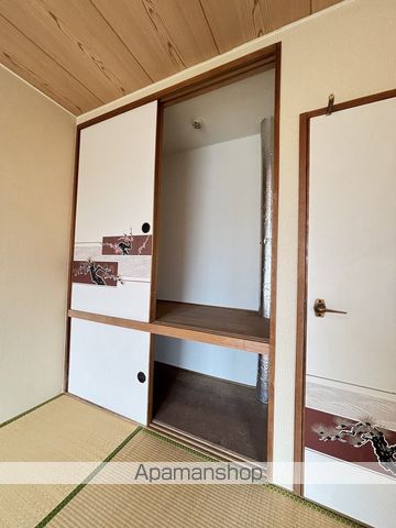 マンションマルノの内装写真