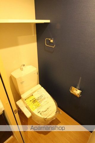 アーバンヴュー横山の内装写真