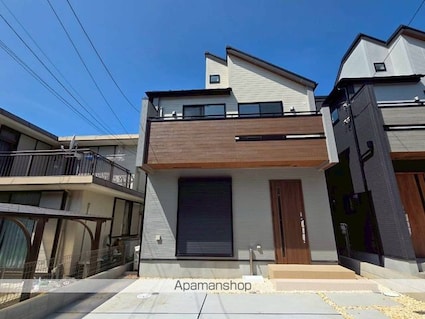 ＢＬＯＯＭＩＮＧ　ＭＡＩＳＯＮ日野市程久保２丁目[3LDK/78.24m2]の外観2