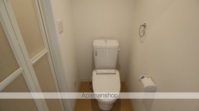 ベイルーム横浜鶴見IIの内装写真