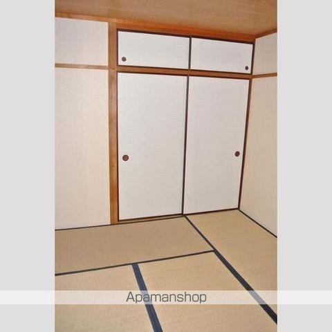 メゾン横須賀の内装写真
