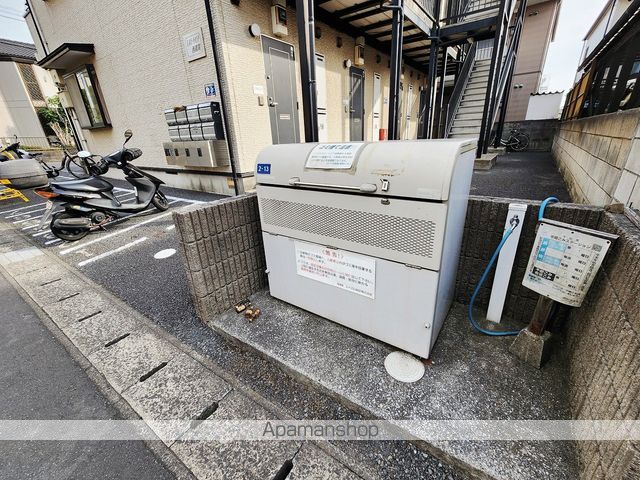 エステートピア西都賀のその他写真