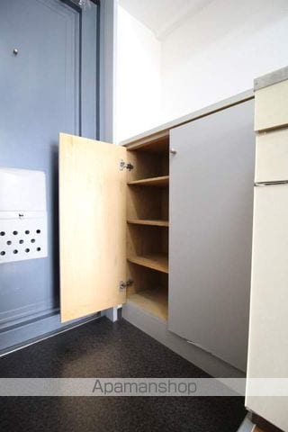 エスペーロ伊島の内装写真
