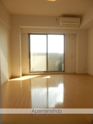ライジングプレイス南千住の内装写真