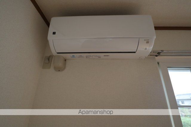 エトワ ルの内装写真
