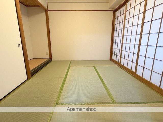 グランフォルムの内装写真
