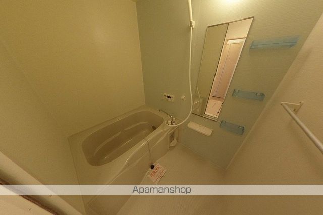 クレールの内装写真