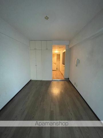 スカイコート高砂第3の内装写真