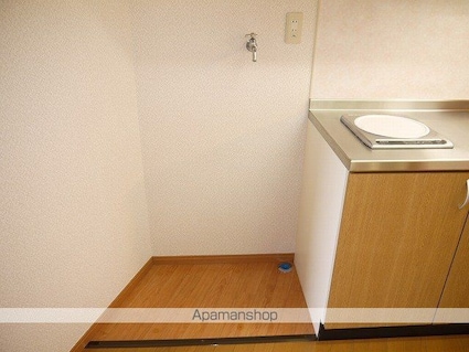コットンヒルズ坂本[1R/26.15m2]のその他設備
