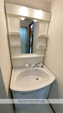 エ・アロールの内装写真