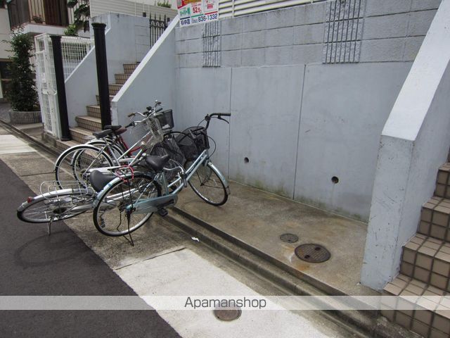 エステートピア神村WESTの外観写真