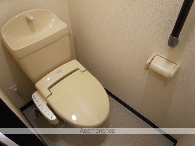 レオネクストフォレスタ 湘南の内装写真