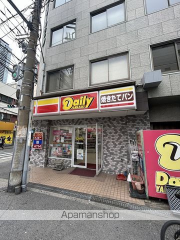 SERENITE東梅田アリエの周辺写真
