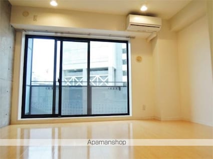 サニーハイマート下北沢[1K/26.56m2]のリビング・居間