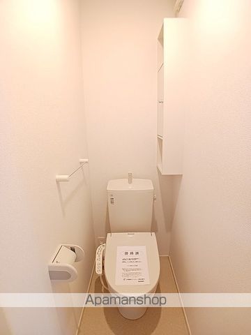 ベラカーサピッコロの内装写真
