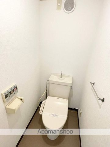 ファミール日吉の内装写真