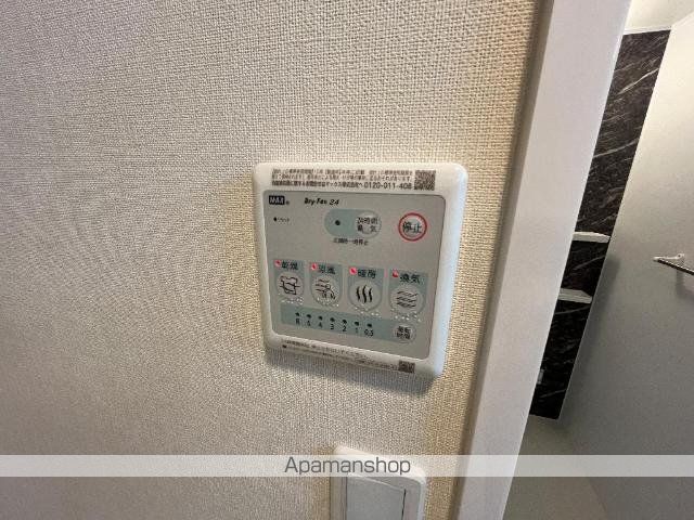 ローザ フェリーチェの内装写真